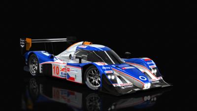 08LM_Charouz Racing System