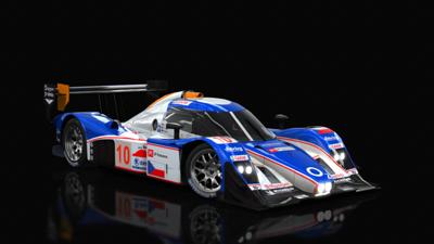 08LMS_Charouz Racing System