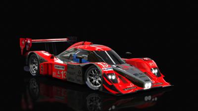 09LM_Speedy Racing Team Sebah13