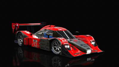 09LMs_Speedy Racing Team Sebah13