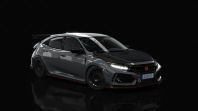 Polished Metal Metallic