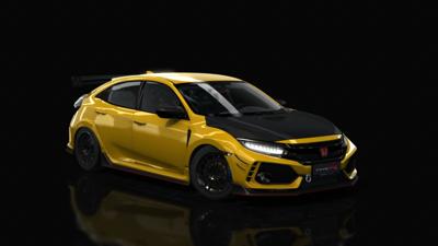 Phoenix Yellow