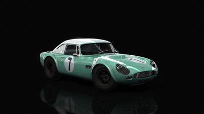 Ginetta G10