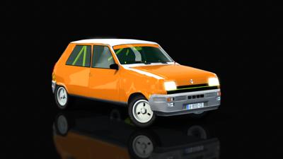 HUERTASRACING