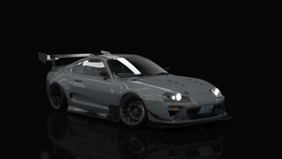 nardo grey