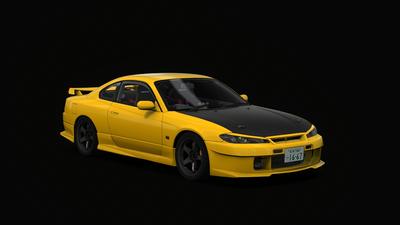 17_itsdraik_EV1_Lightning_Yellow