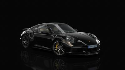 03 Jet Black Metallic