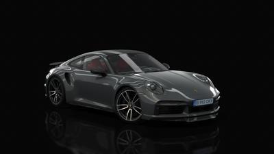06 Agate Grey Metallic