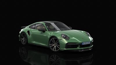 12 Auratium Green