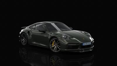 13 Aventurine Green Metallic