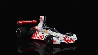Brabham BT44B