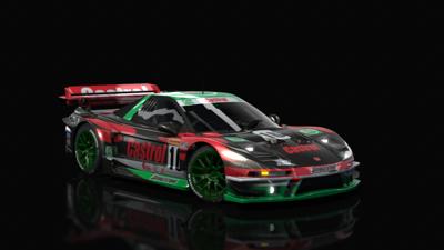 Castrol_Mugen