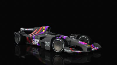 Scuderia Rapidamente 69