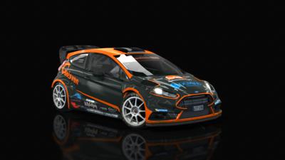 Ford Fiesta N6