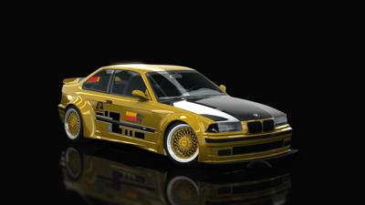 golden