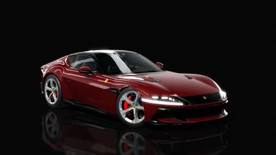 Ferrari 12Cilindri
