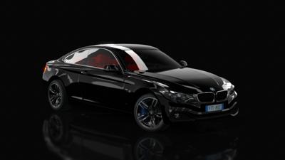 Jet Black