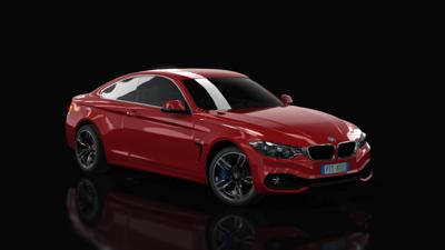 Melbourne Red Metallic