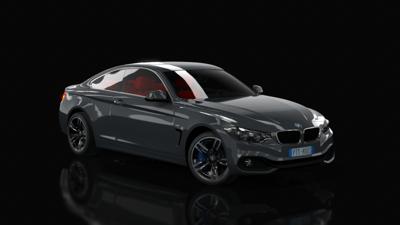 Mineral Gray Metallic