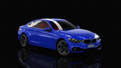 san marino blue metallic