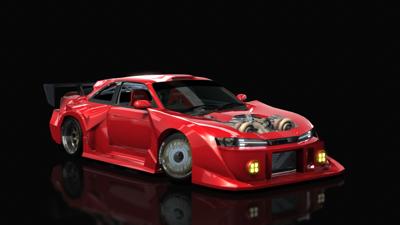 Nismo_Red