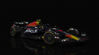 Perez - Jeddah
