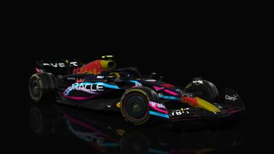 Perez - Miami