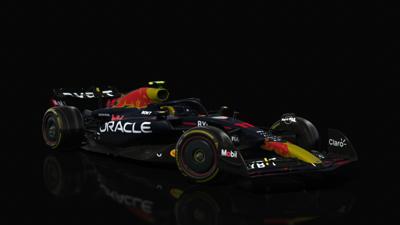 Perez - Monza