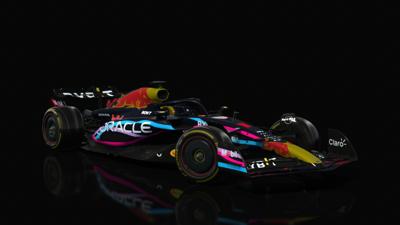 Verstappen - Miami
