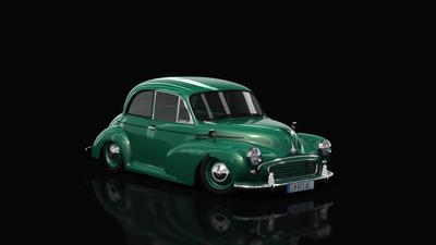 morris_green