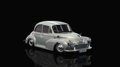 morris_white