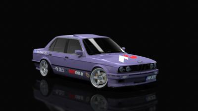 Blue Lilac