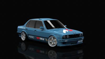 Brillant Blue