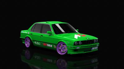 Luminous Green