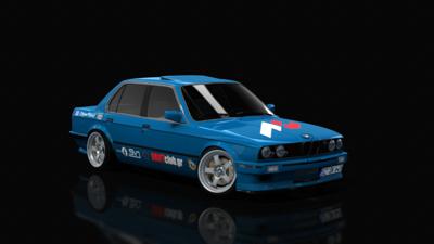 Signal Blue