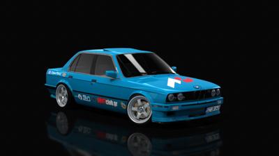 Sky Blue