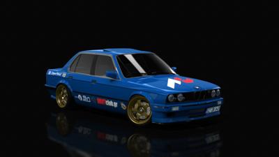 Ultramarine Blue