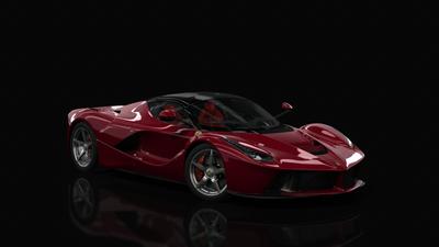 02_Rosso Fiorano