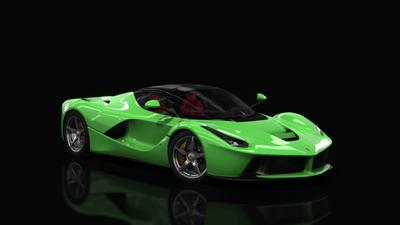 12_Signal Green