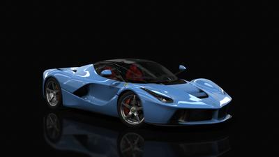 13_Azzurro California