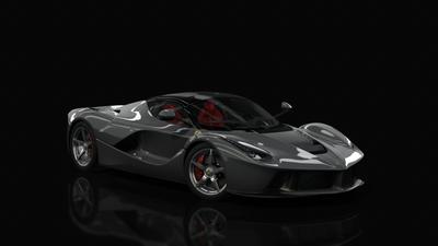 21_Grigio Silverstone Opaco