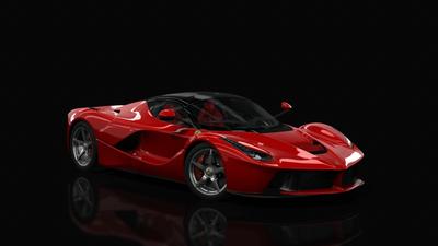 Rosso Fiorano