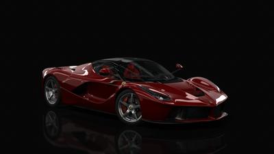 Rosso Mugello