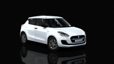Pearl Artic White