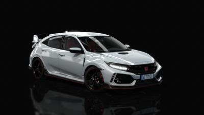 Championship White