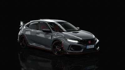 Polished Metal Metallic