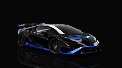 Lamborghini Temerario | No Hesi Spec