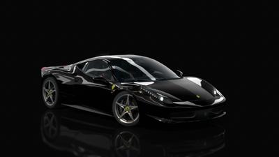 MONTI CARS