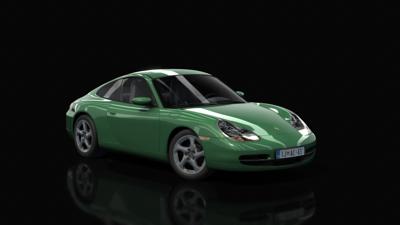 Conda Green