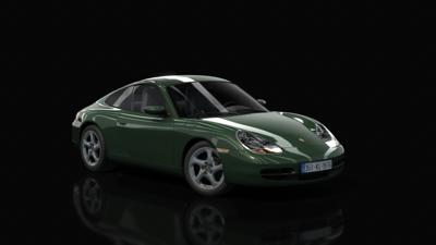 Irish Green